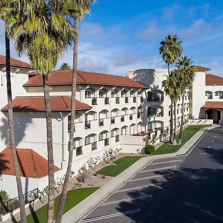 Santa Ynez Valley Marriott Б'юеллтон Екстер'єр фото