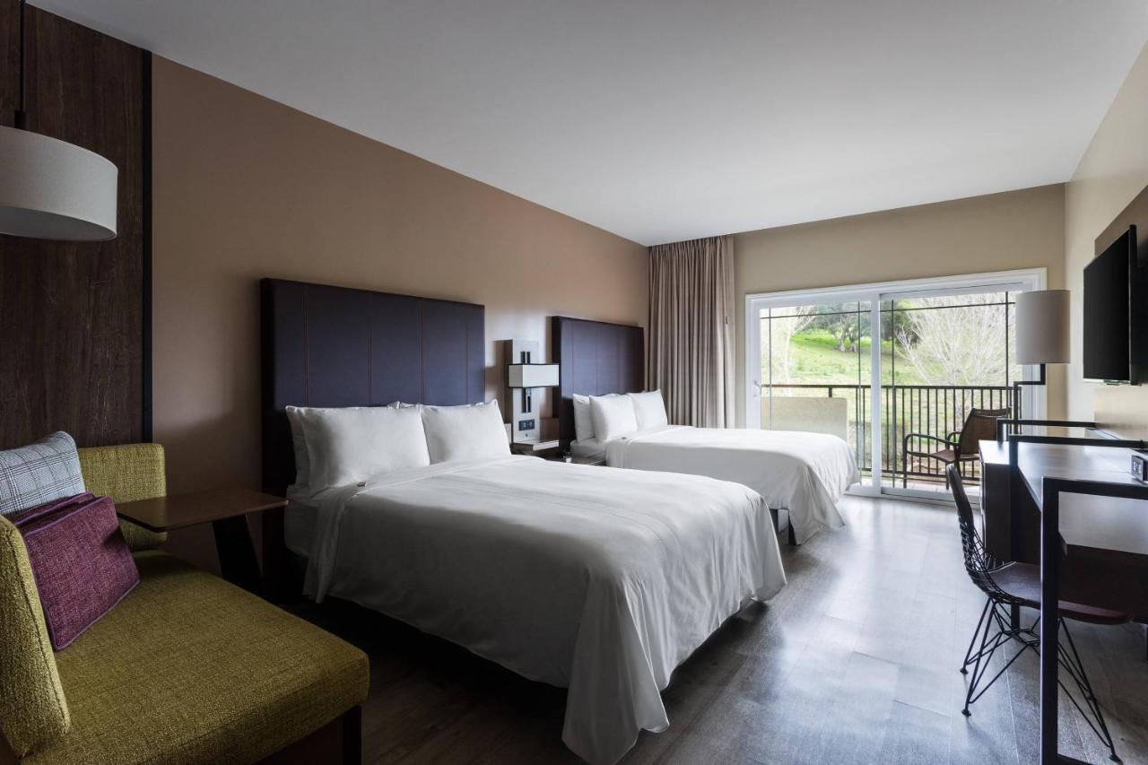 Santa Ynez Valley Marriott Б'юеллтон Екстер'єр фото