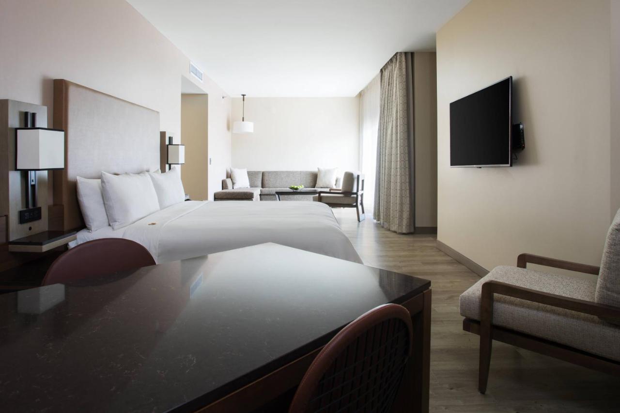 Santa Ynez Valley Marriott Б'юеллтон Екстер'єр фото