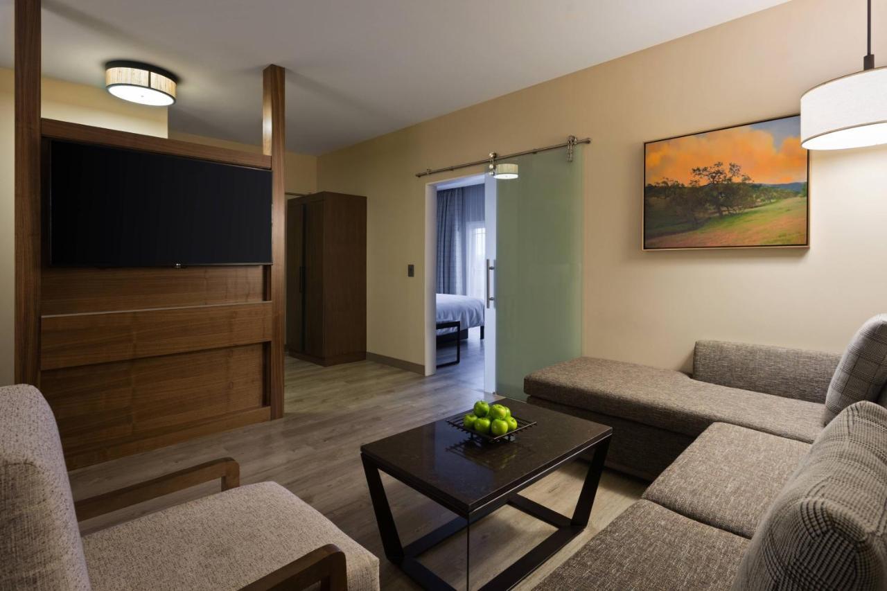 Santa Ynez Valley Marriott Б'юеллтон Екстер'єр фото