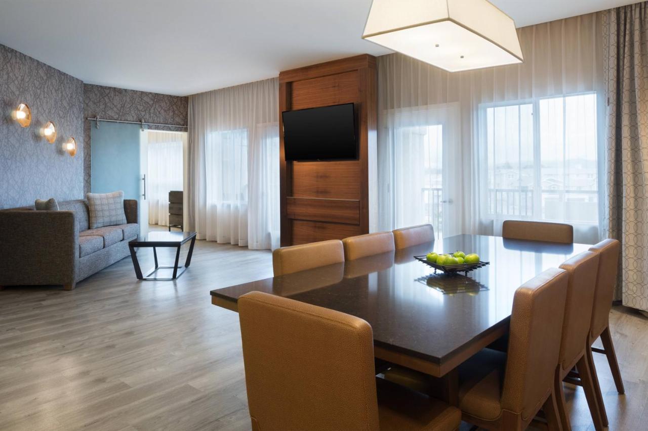 Santa Ynez Valley Marriott Б'юеллтон Екстер'єр фото