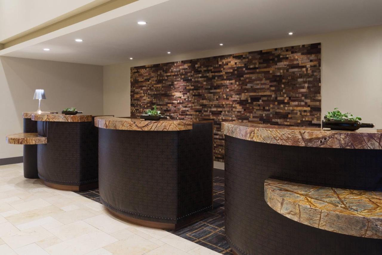 Santa Ynez Valley Marriott Б'юеллтон Екстер'єр фото