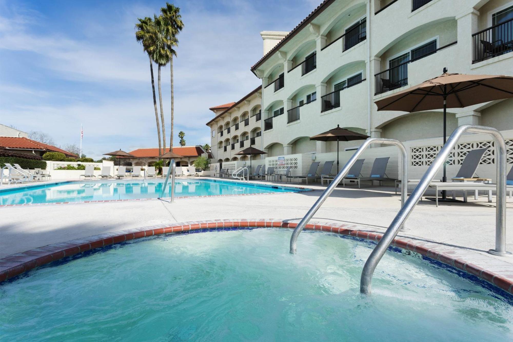 Santa Ynez Valley Marriott Б'юеллтон Екстер'єр фото
