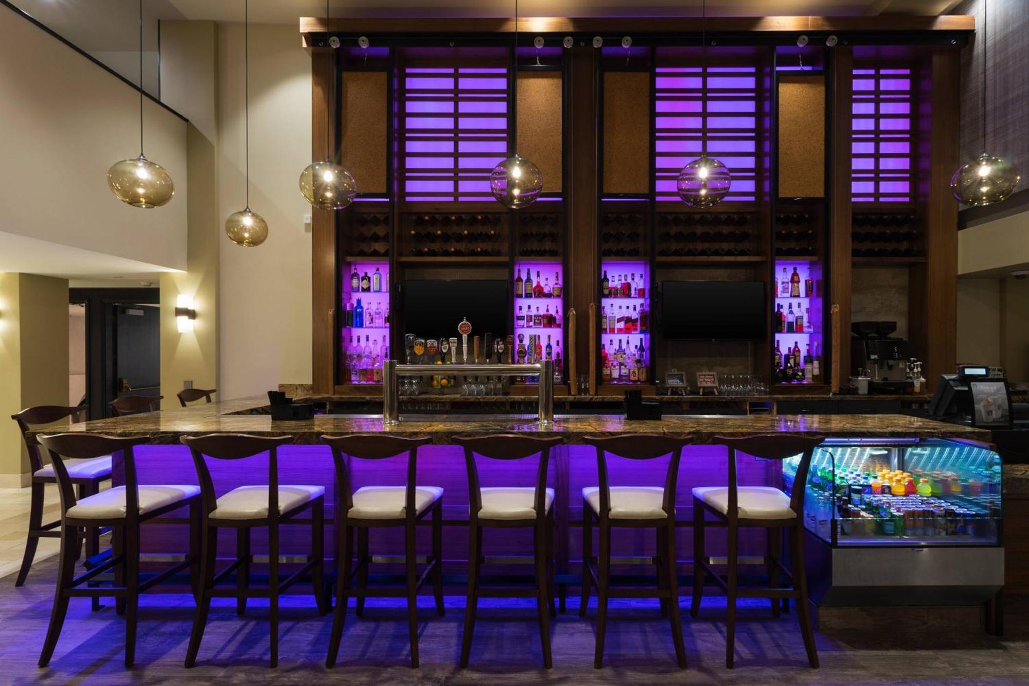 Santa Ynez Valley Marriott Б'юеллтон Екстер'єр фото