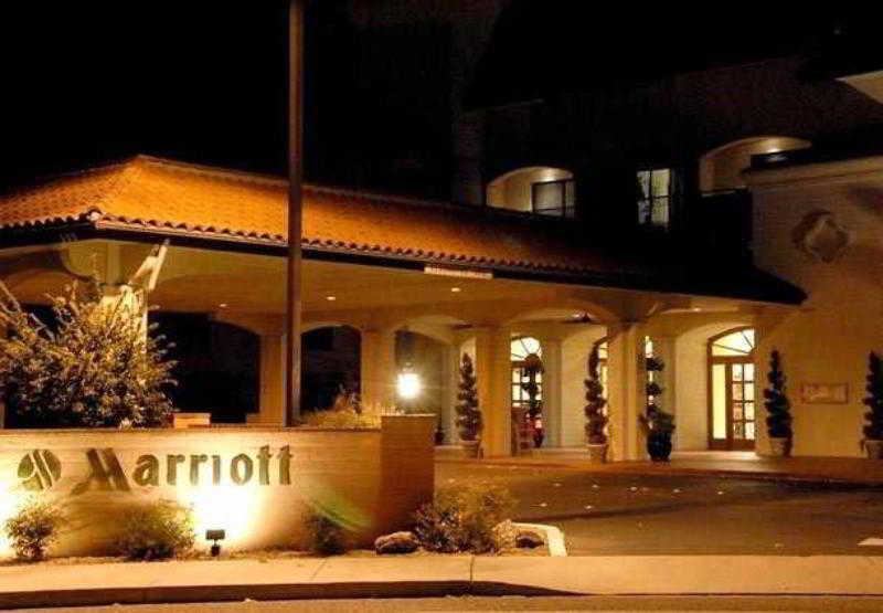 Santa Ynez Valley Marriott Б'юеллтон Екстер'єр фото