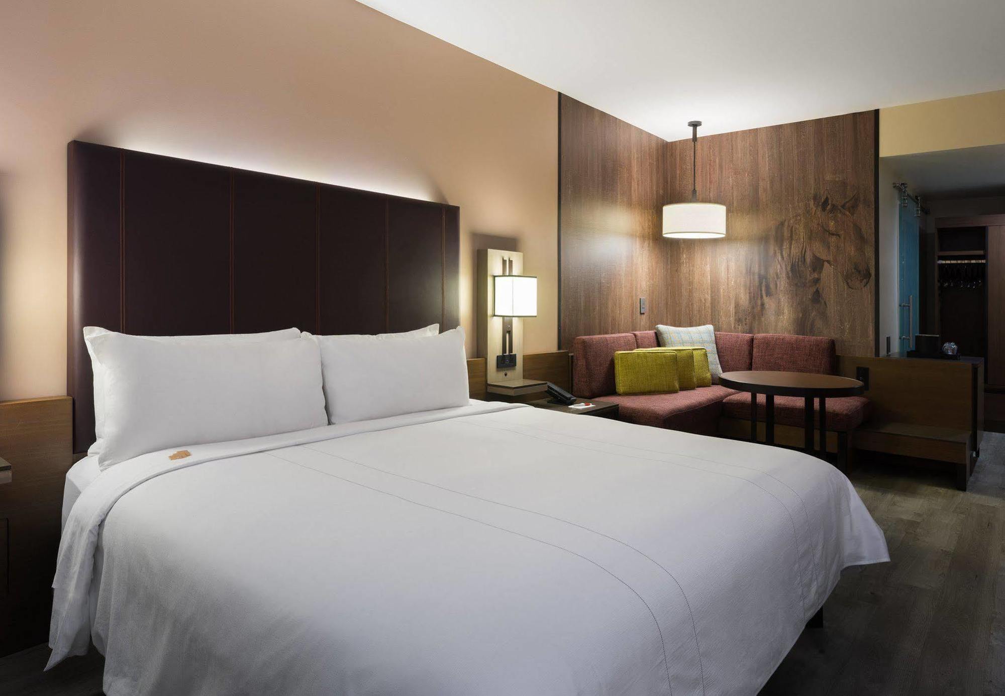 Santa Ynez Valley Marriott Б'юеллтон Екстер'єр фото